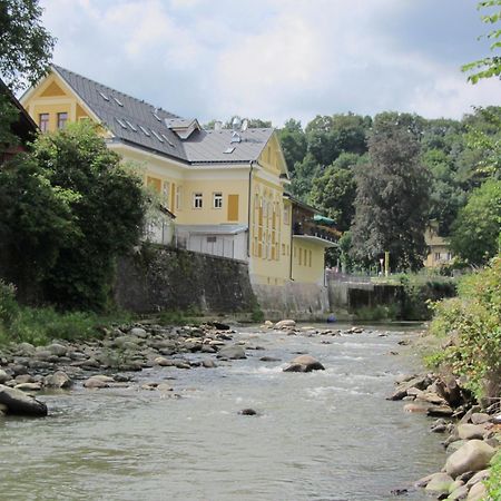 Wellness & Sport Hotel Ttc Vrchlabí Eksteriør bilde