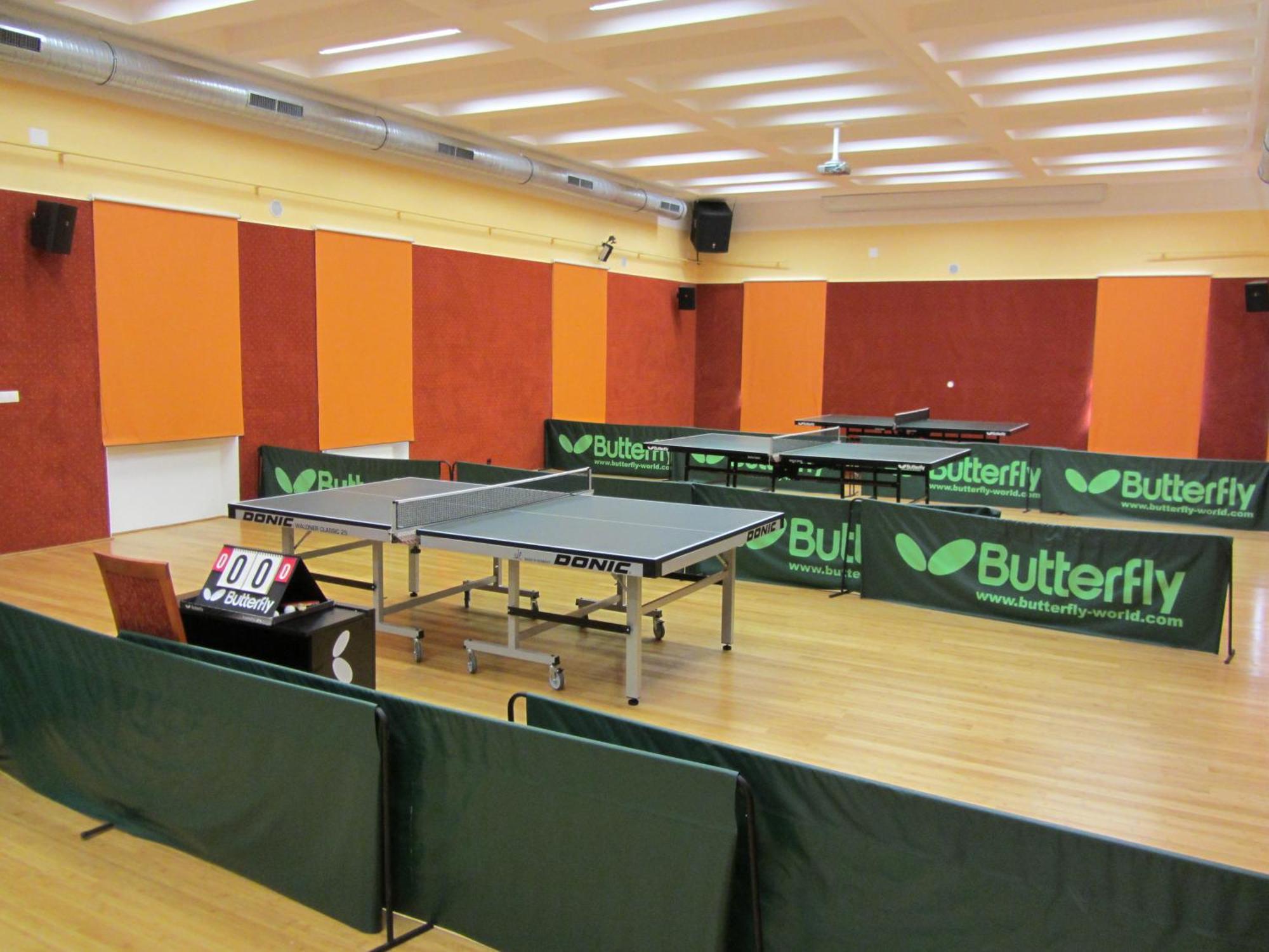 Wellness & Sport Hotel Ttc Vrchlabí Eksteriør bilde